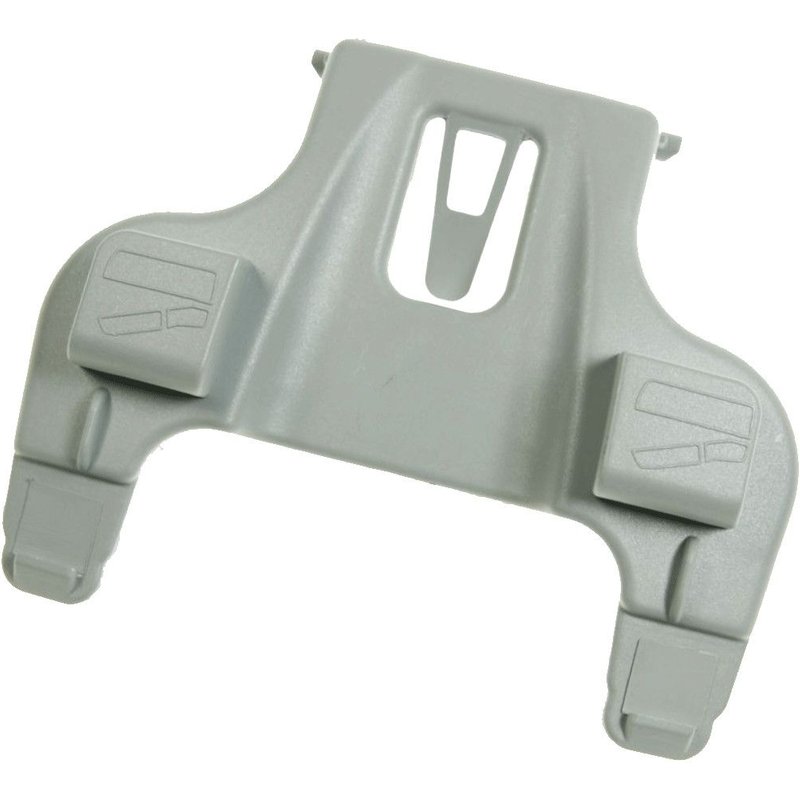 Verrou gris - Friteuse (SS-1530000295 SEB, TEFAL)