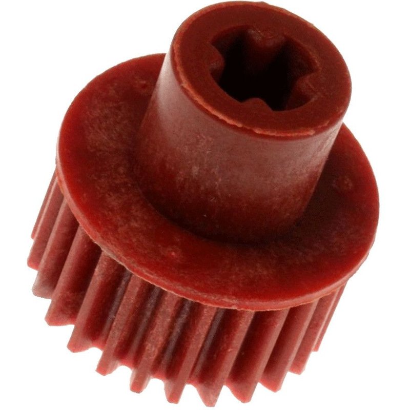 Pignon / arbre de transmission - Robot ménager (SS-193443 MOULINEX)