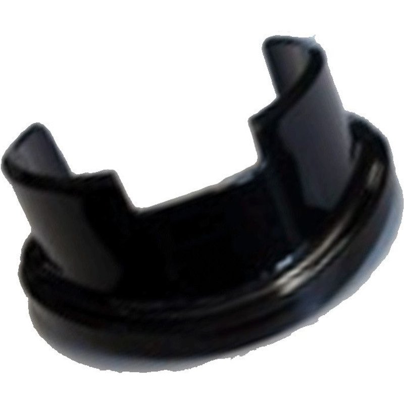 Enjoliveur verrou - Friteuse (SS-995172 SEB)