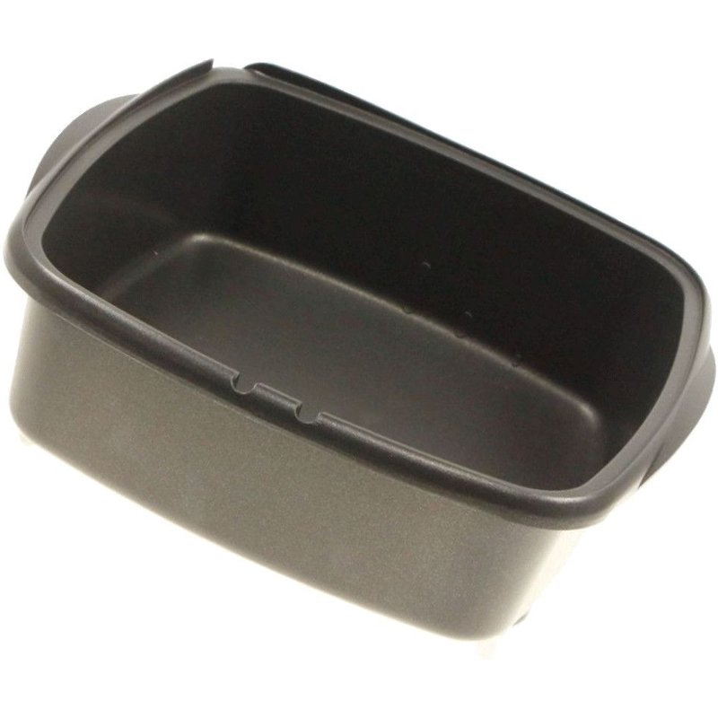 Cuve + résistance - Friteuse (SS-996179 TEFAL)