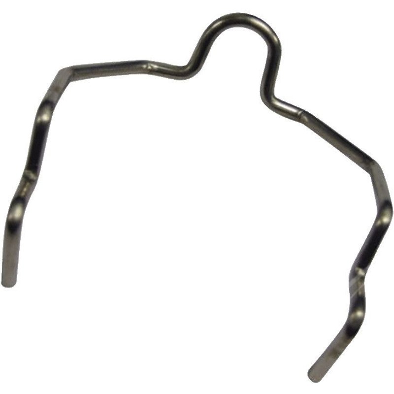 Support broche - Four, cuisinière (SS-186524 MOULINEX)