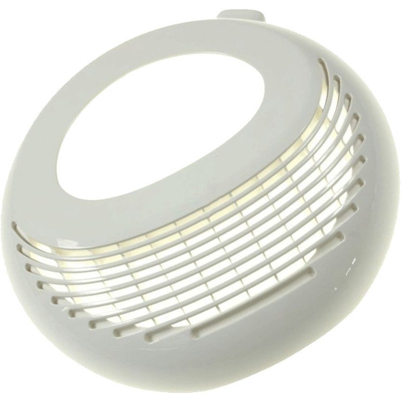 Couvercle blanc - Friteuse (SS-993659 TEFAL, MOULINEX)