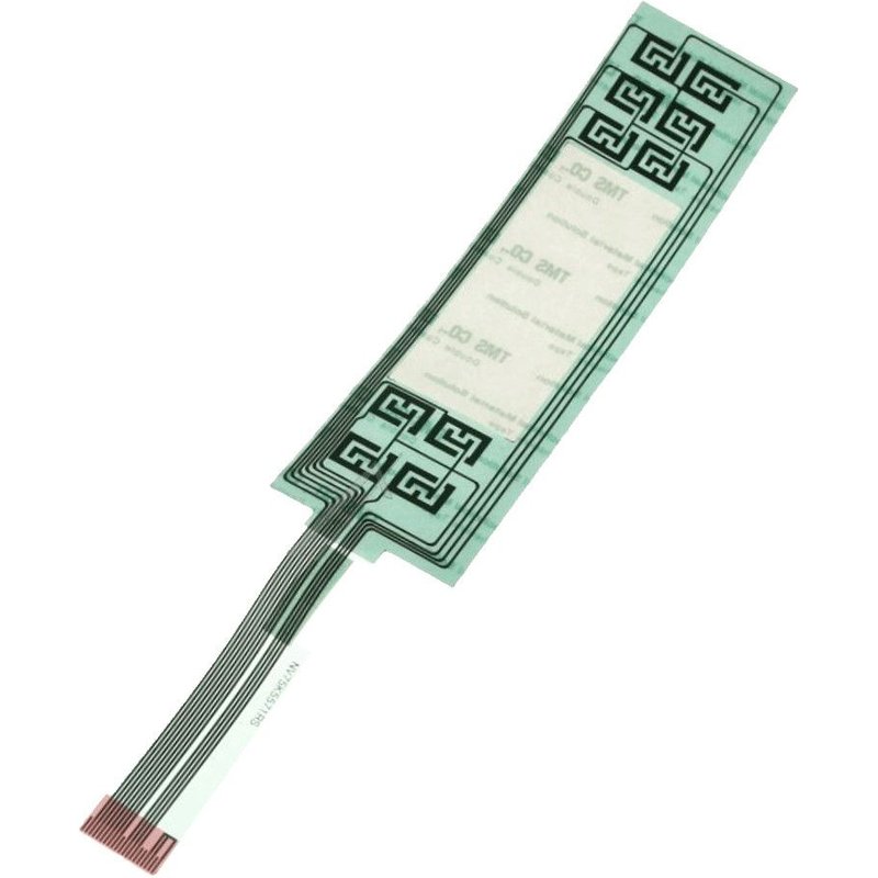 Bandeau de commande - Four, cuisinière (DG34-00038A SAMSUNG)