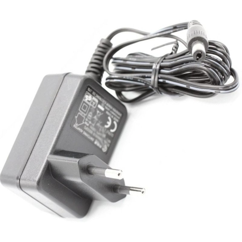 Chargeur EU plug d'origine - Nettoyeur vapeur (4055385308 ELECTROLUX)
