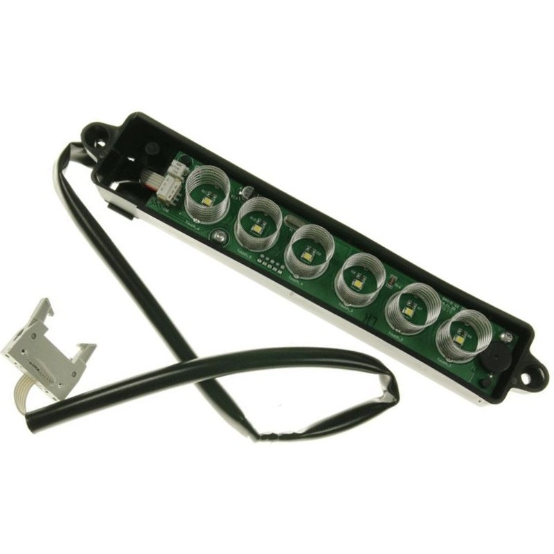 Unité de commande Hotte (482000022194 C00374906 WHIRLPOOL BAUKNECHT)