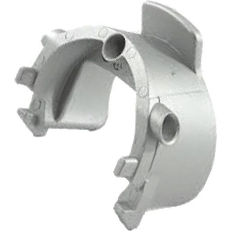 Verrou de couvercle - Friteuse (SS-1530000691 SEB)