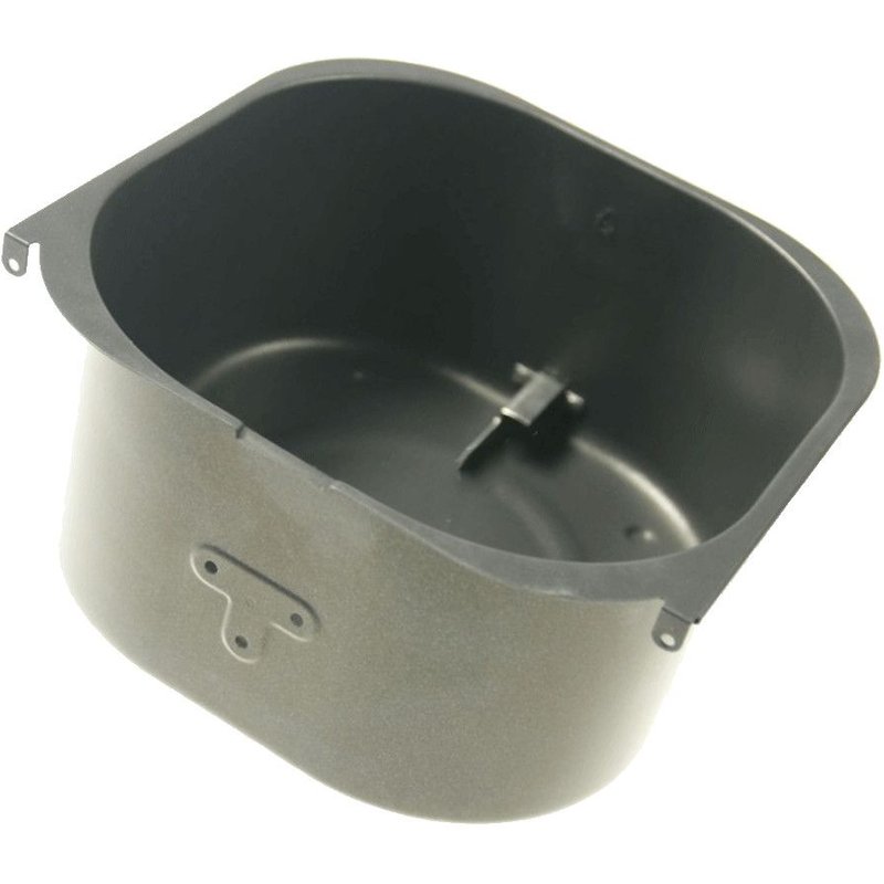 Cuve - Friteuse (SS-996121 TEFAL)