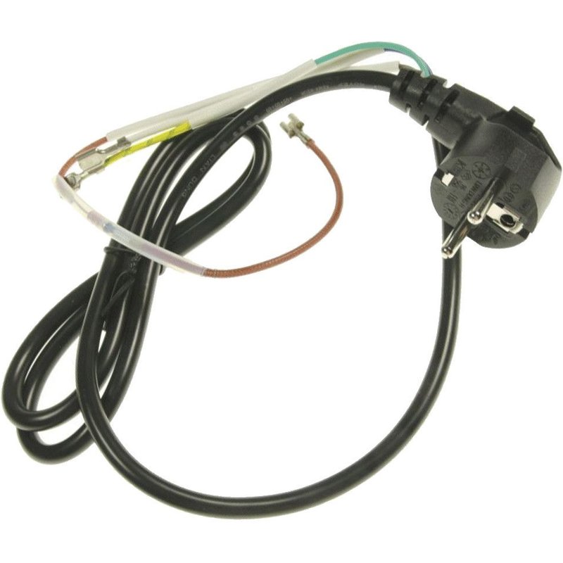 Cordon + fusible - Friteuse (SS-993678 TEFAL, SEB)