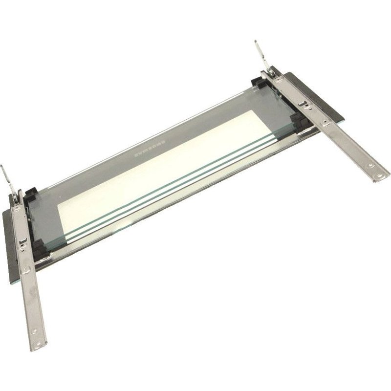 Porte complète d'origine - Four, cuisinière (DG94-02390C SAMSUNG)