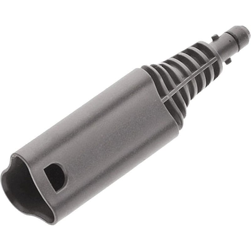 Adaptateur tuyau vapeur (buse) - Nettoyeur vapeur (150548 THOMAS)
