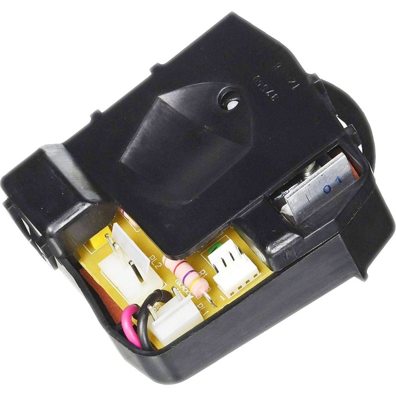 Module de controle - Robot ménager (KW660020 KENWOOD)