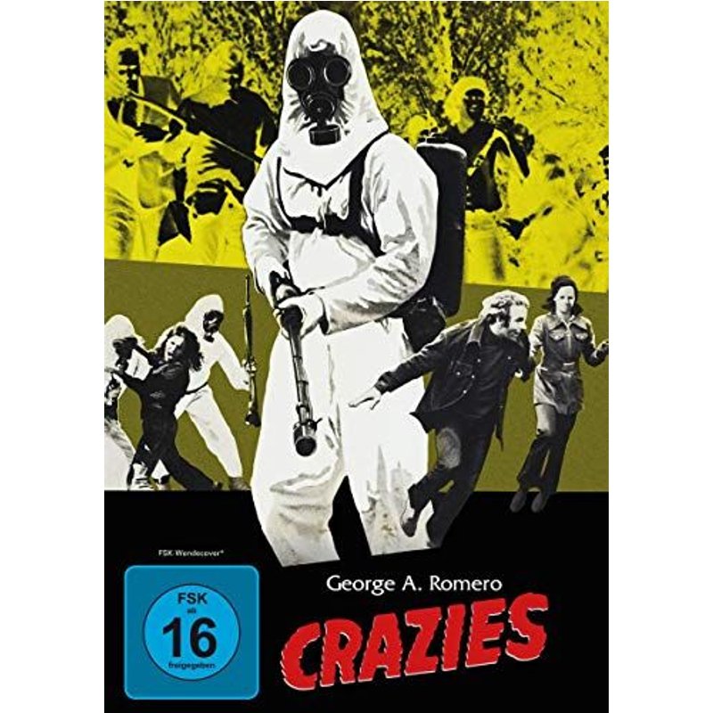 George A. Romero's Crazies