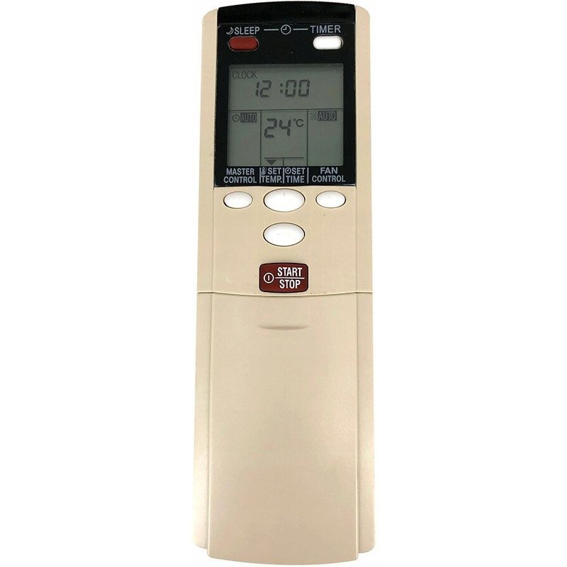 Télécommande Universelle de Rechange pour climatiseur télécommandé Fujitsu AC AR