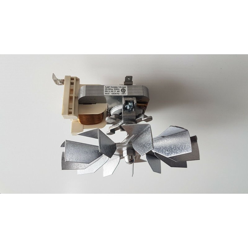 MOTOVENTILATEUR POUR FOUR ROSIERES - 42826762