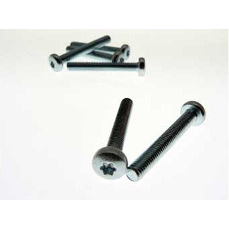 Sachet De Vis X6 72X0493 Brandt