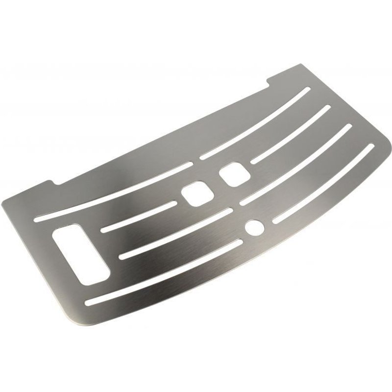 GRILLE DE BAC D'EGOUTTEMENT POUR PETIT ELECTROMENAGER PHILIPS - 996530070357