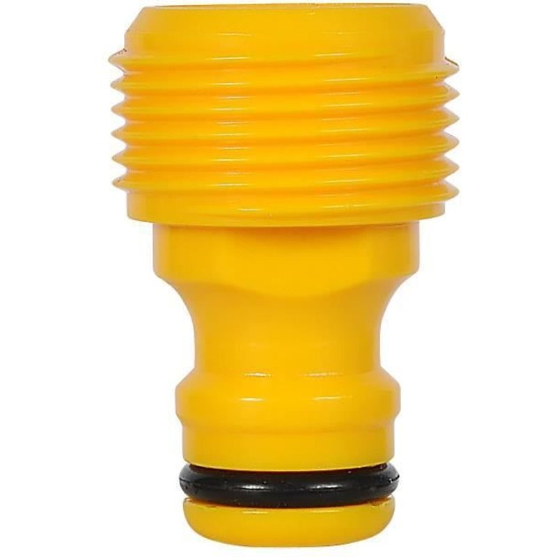 RACCORDO DA 3/4 IN BSP