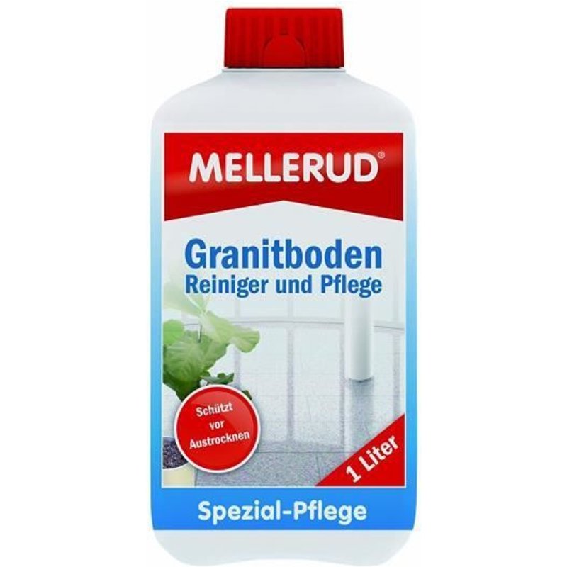 DETERGENTE PER LA CURA DEI PAVIMENTI IN GRANITO 1 LITRO