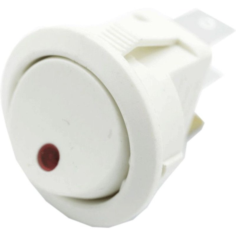 Interrupteur - Friteuse (SS-996153 TEFAL, SEB, MOULINEX)