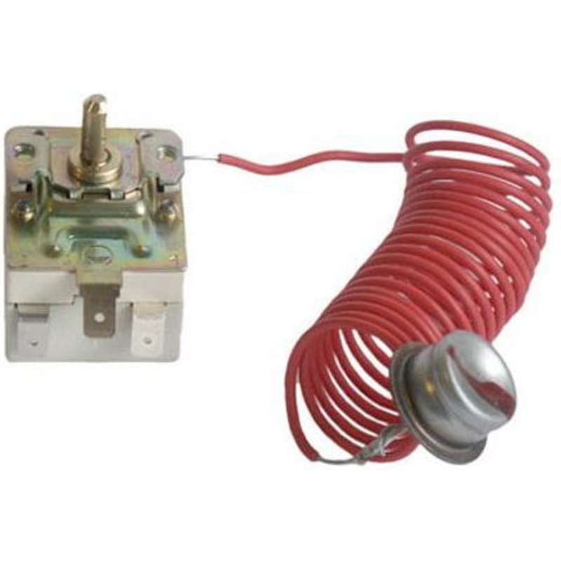 Thermostat FAGOR THERMOSTAT REGLABLE 35°/75° TXA4X2002 PO