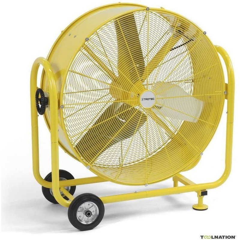 Ventilateur TROTEC 1510004025