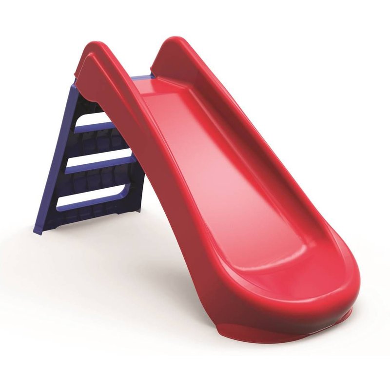 Toboggan Pliant "Junior" - 1,31 X 0,48 X 0,72 M