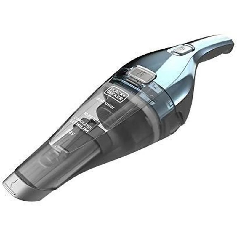 Aspirateur à main sans fil Black+Decker NVC220WBC-QW
