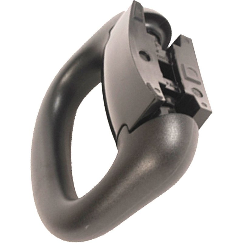 Poignée noire de cuve - Cocotte-minute® (SS-981207 SEB)