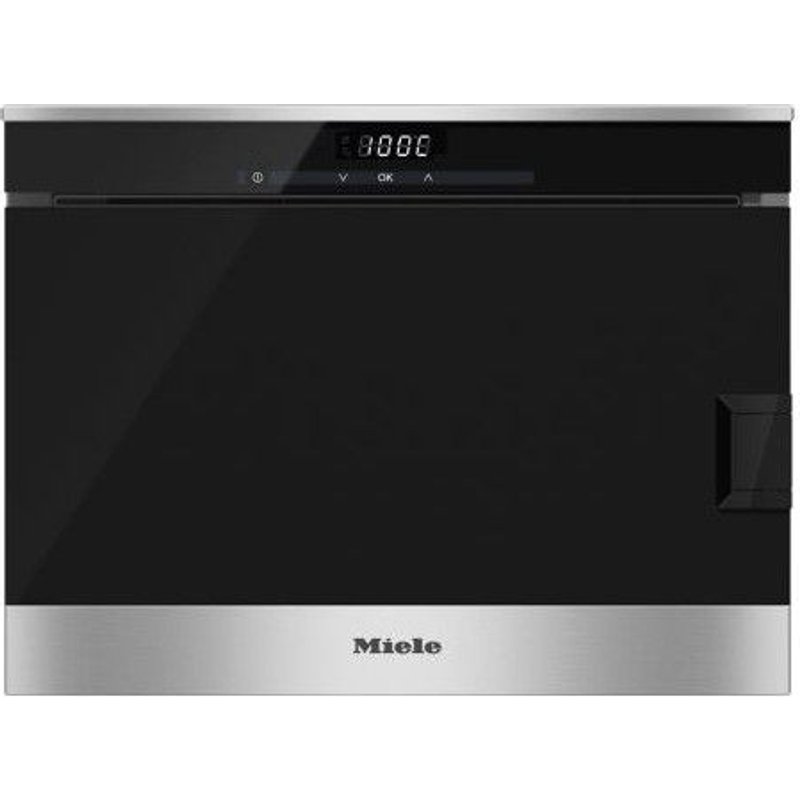 Mini four / Four posable Miele FOUR VAPEUR élégance DG6019