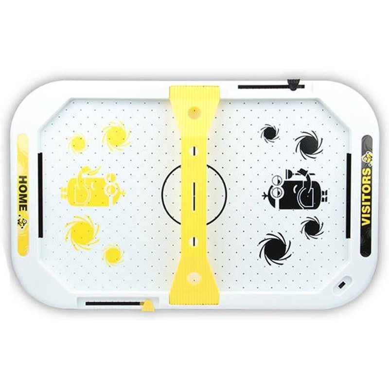 Jeu De Societe Bricolage Assemble Bureau Rondelle Table Hockey Machine Jouets