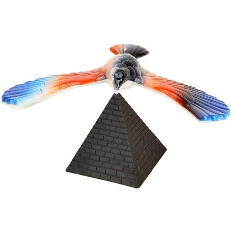 Gravity Magic Balancing Bird Jouet Educatif Couleur Aleatoire