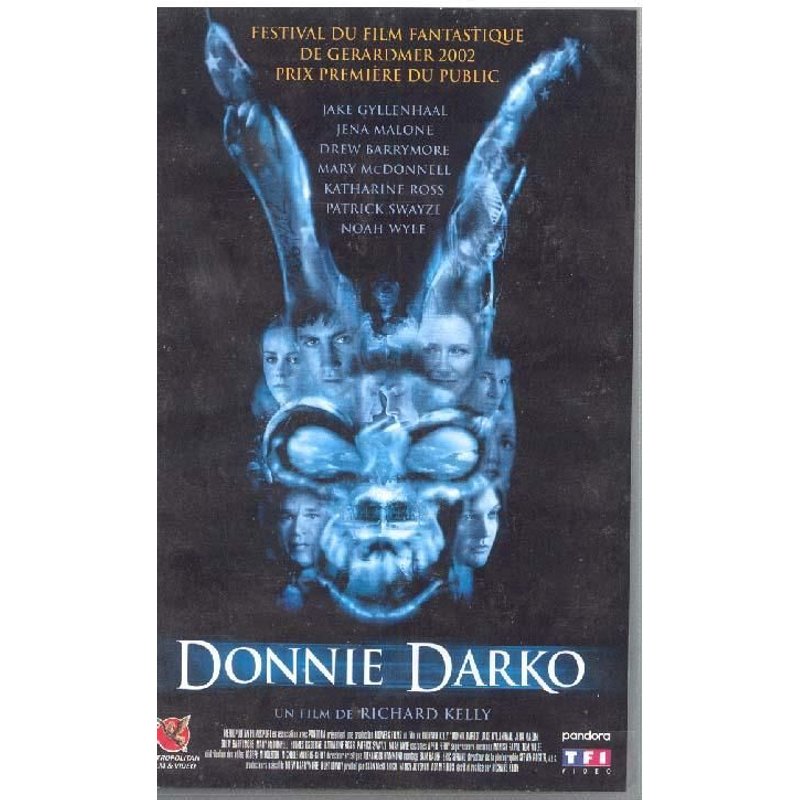 Donnie Darko