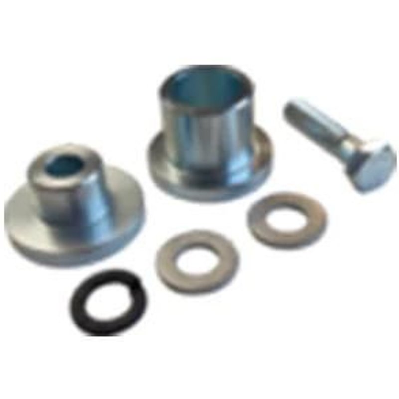 Kit d'adaptation BFT PHOBOS (Réf : N335008) pour motorisation