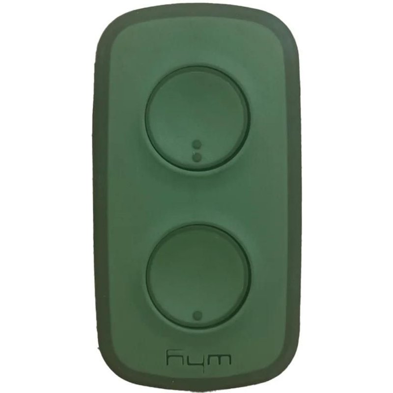 Télécommande SICE WHY-EVO Noa Mini Vert (4791042) double fréquence