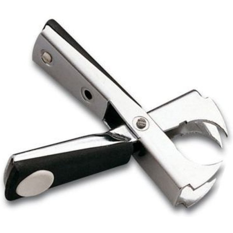 Dégrafeuse Petrus 88700 - Type ciseaux · Chrome