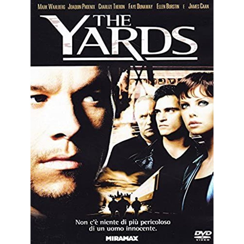 The Yards