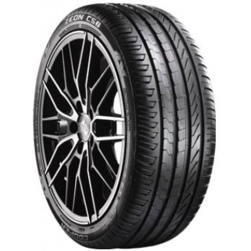 Cooper Zeon CS8 215/40 R17 87Y XL