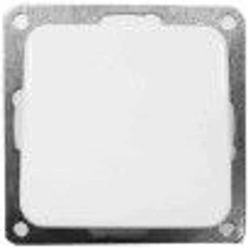 Interrupteur EDM term 7 x 7 x 4 cm