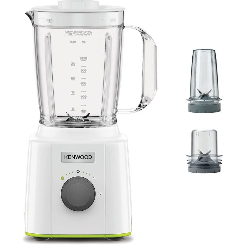 Blender Kenwood BlP31.D0WG Blanc