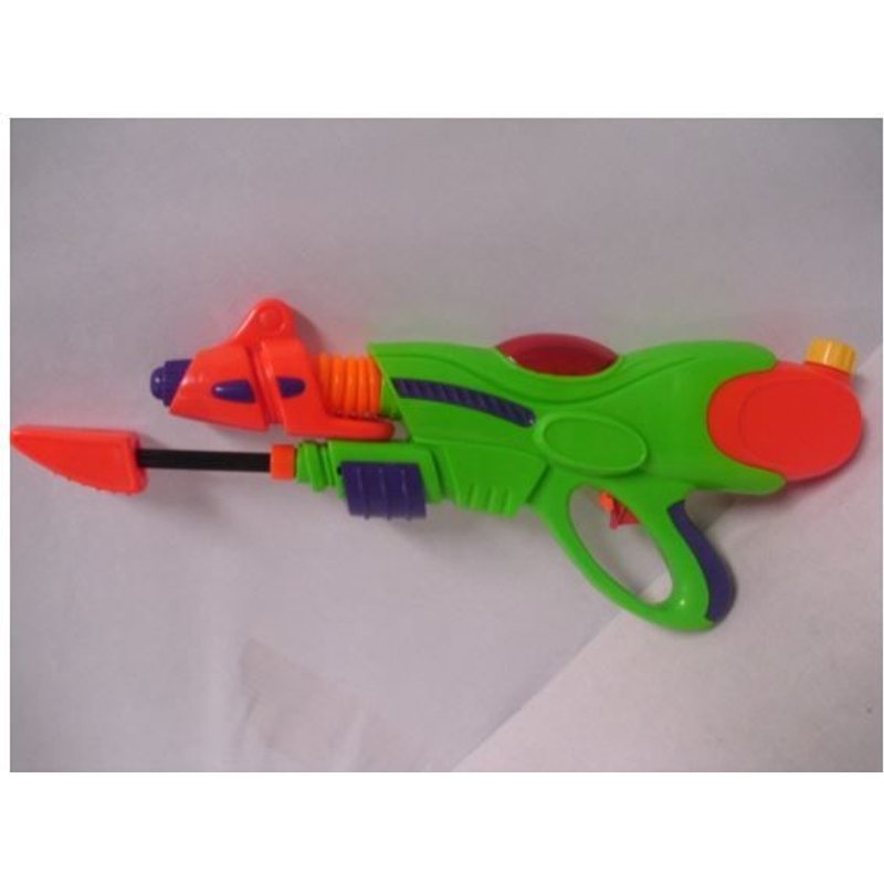 Canon À Eau 50 Cm - Jouet Pour Enfant Fille De 3 Ans - Idéal Pour Jardin Et Plage