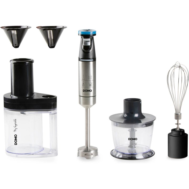 Mixeur DOMO DO9254M