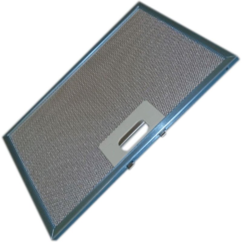 Filtre aluminium - Hotte (9197060212 )