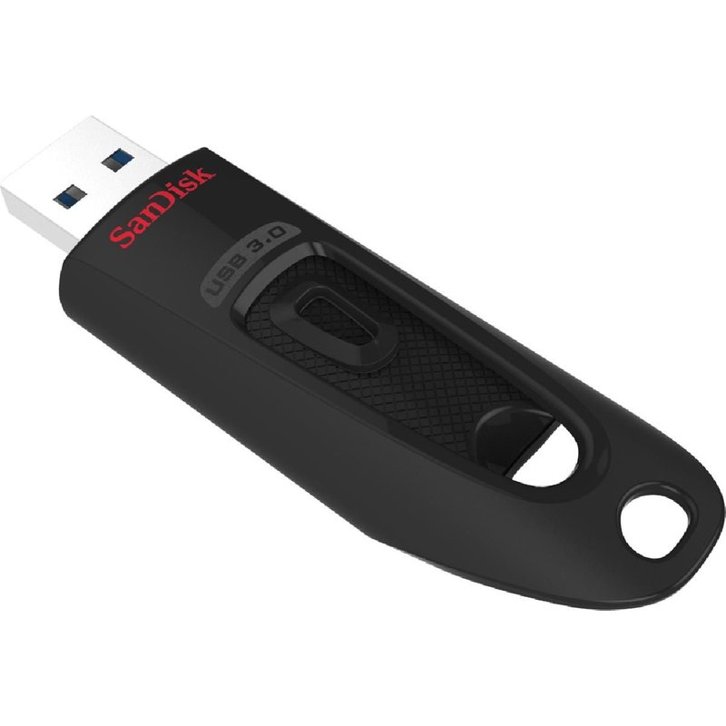 Cle USB - CRUZER ULTRA - USB 3.0 - 64GB - SANDISK
