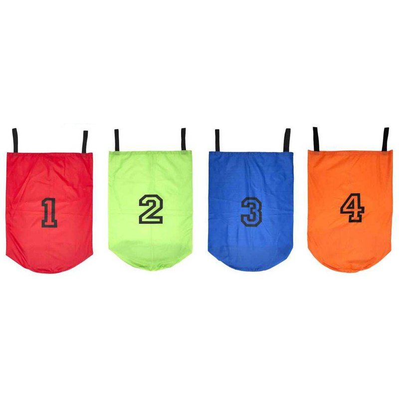 Jeu Course En Sac 4 Personnes
