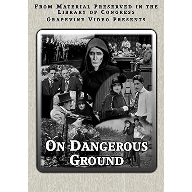 On Dangerous Ground