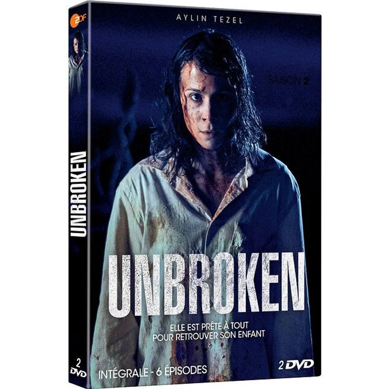 Unbroken