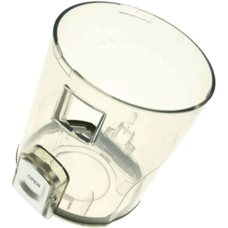 Réservoir à poussières - Aspirateur (49121338 HOOVER)