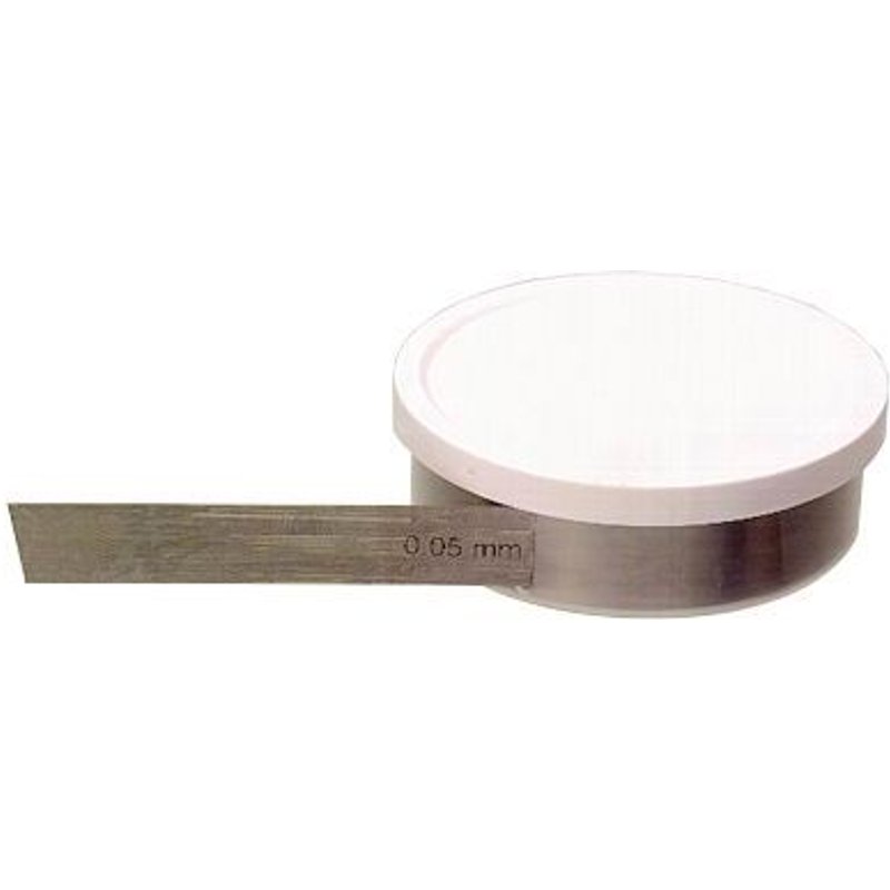 Jauge d'épaisseur ruban Limit VB40