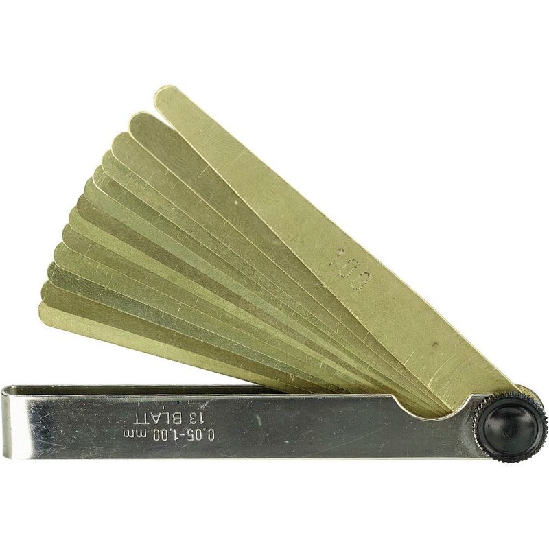 Jauge d'épaisseur Limit FGM131