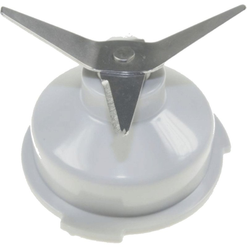 Ensemble lame mixeur d'origine - Robot ménager (690073255 SMEG)